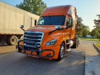 2019 Freightliner NEW CASCADIA PX12664