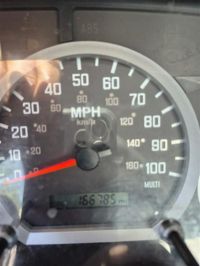 2020 Chevrolet LCF 4500HD