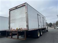 2018 Freightliner M2 106