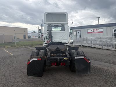 2019 International RH613