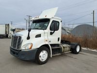 2019 Freightliner CASCADIA 113