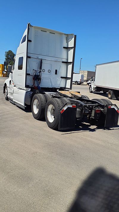 2019 International LT625