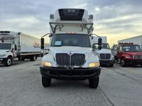 2020 International MV607