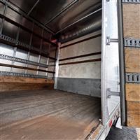 2018 International 4300