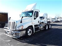 2019 Freightliner CASCADIA 125