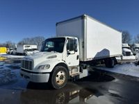 2019 Freightliner M2 106