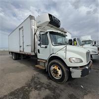 2019 Freightliner M2 106