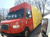 2017 Freightliner MT55