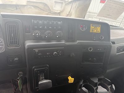2020 International MV607