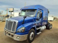 2020 Freightliner CASCADIA 125
