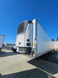 2018 Utility VS2RA 48/162/102