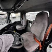 2019 International LT625