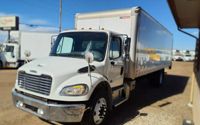 2019 Freightliner M2 106