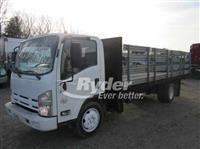 2012 Isuzu NRR