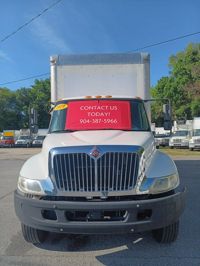 2019 International 4300