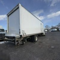 2019 Freightliner M2 106