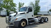 2018 Freightliner NEW CASCADIA PX12664