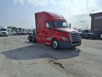 2020 Freightliner NEW CASCADIA PX12664