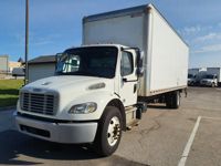 2019 Freightliner M2 106