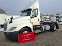 2019 International LT625