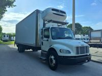 2019 Freightliner M2 106