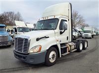 2020 Freightliner CASCADIA 125