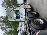 2018 Freightliner CASCADIA 125