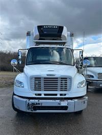 2014 Freightliner M2 106