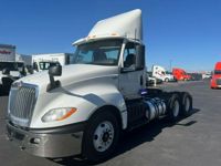 2019 International LT625