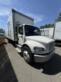 2019 Freightliner M2 106