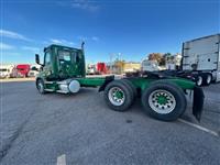 2020 Freightliner NEW CASCADIA PX12664