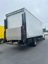 2016 Freightliner M2 106