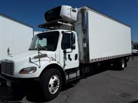 2019 Freightliner M2 106