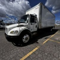2018 Freightliner M2 106