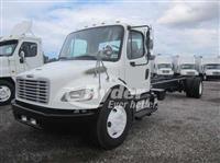 2013 Freightliner M2 106