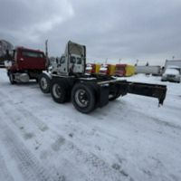 2019 Freightliner 114SD