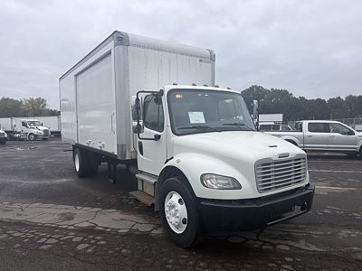 2015 Freightliner M2 106