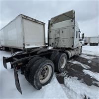 2019 Freightliner CASCADIA 125