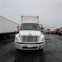 2019 Freightliner M2 106