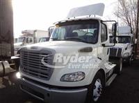 2012 Freightliner M2 112