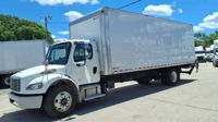 2019 Freightliner M2 106