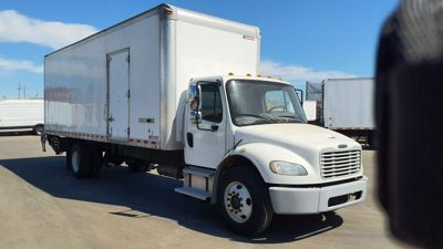 2016 Freightliner M2 106