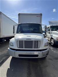 2019 Freightliner M2 106