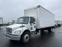 2019 Freightliner M2 106