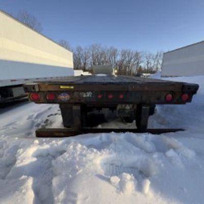 2016 Utility FS2CHS 42/96