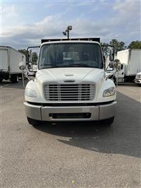 2016 Freightliner M2 106