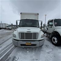 2019 Freightliner M2 106