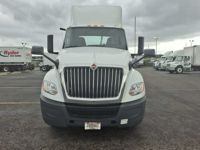 2020 International LT625
