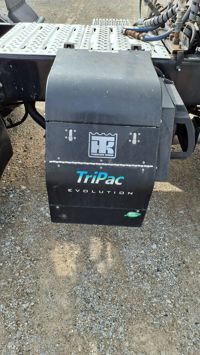 2020 Mack ANTHEM 64T