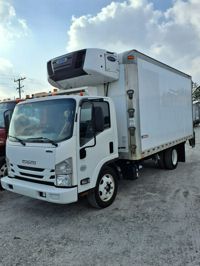 2019 Isuzu NPR